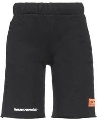 Heron Preston - Shorts et bermudas - Lyst