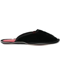 Maison Margiela - House Slipper Textile Fibers - Lyst