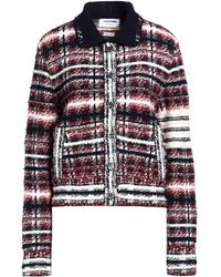 Thom Browne - Jacke & Anorak - Lyst