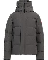 Canada Goose - Down Jacket - Lyst