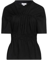 McQueen - T-shirt - Lyst