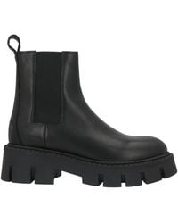 COPENHAGEN - Ankle Boots - Lyst