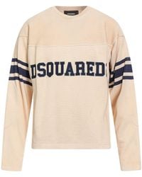 DSquared² - Sweaters - Lyst