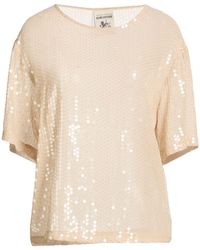 Semicouture - Tops - Lyst