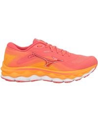 Mizuno - Sneakers Textile Fibers - Lyst