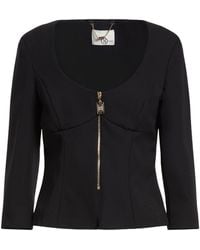 Relish - Jacket Polyamide, Elastane - Lyst