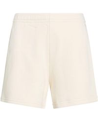 Rag & Bone - Shorts & Bermuda Shorts Cotton, Polyester - Lyst