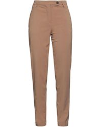 Kaos - Trouser - Lyst