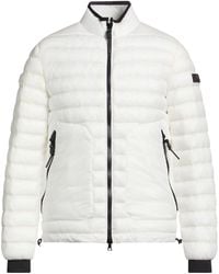 Peuterey - Puffer Polyamide - Lyst