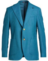 BRERAS Milano - Blazers - Lyst