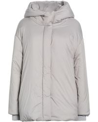 Herno - Puffer - Lyst