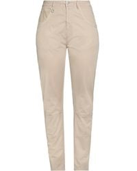 High - Trouser - Lyst