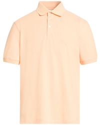 Brunello Cucinelli - Polo Shirt - Lyst