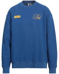 Deus Ex Machina - Sweatshirt Recycled Cotton, Cotton - Lyst