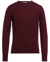 Vneck - Pullover - Lyst