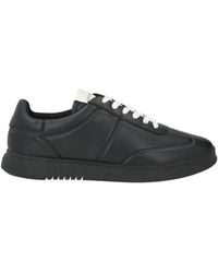 Emporio Armani - Trainers - Lyst
