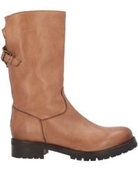 Sartore - Boot Leather - Lyst
