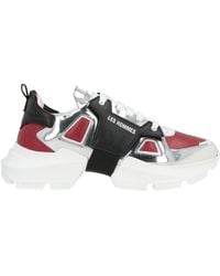 Les Hommes - Sneakers - Lyst