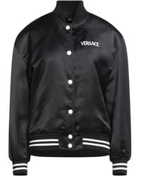 Versace - Jacket - Lyst
