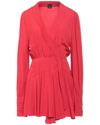 Pinko - Mini Dresses - Lyst