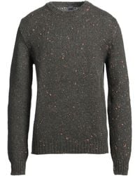 Fedeli - Pullover - Lyst