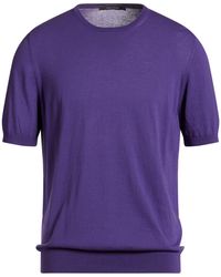 Tagliatore - Pullover - Lyst
