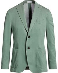 Boglioli - Blazer Cotton - Lyst