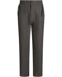 Masnada - Trouser - Lyst