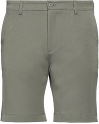 Les Deux - Shorts & Bermuda Shorts - Lyst