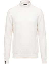 AROVESCIO - Turtleneck - Lyst
