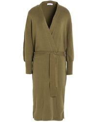 Majestic Filatures - Cardigan - Lyst
