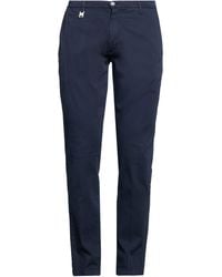 Barbati - Pants Cotton, Elastane - Lyst