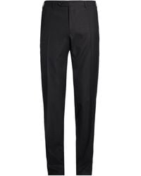 Canali - Pants Wool, Silk, Elastane - Lyst