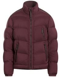 KRAKATAU - Puffer Polyester - Lyst