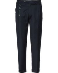 Berwich - Pants - Lyst