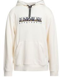 Napapijri - Sweatshirts - Lyst