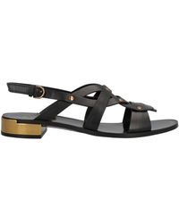 Tod's - Sandals - Lyst