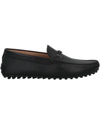 Tod's - Loafers - Lyst