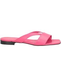 Bervicato - Thong Sandal - Lyst