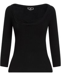 Elisabetta Franchi - Jumper - Lyst