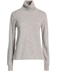 Max Mara - Turtleneck - Lyst