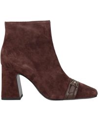 Coccinelle - Ankle Boots - Lyst