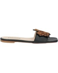 ERMANNO FIRENZE - Sandals - Lyst