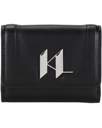 Karl Lagerfeld Wallets and cardholders for Women - Up to 49% off 