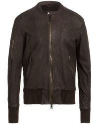 Giorgio Brato - Jacket - Lyst