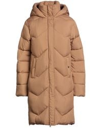 Conte Of Florence - Puffer - Lyst