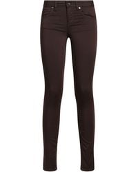 Liu Jo - Dark Jeans Cotton, Polyester, Elastane - Lyst