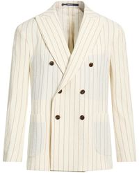 Drumohr - Blazer - Lyst