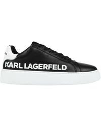 Karl Lagerfeld - Trainers - Lyst