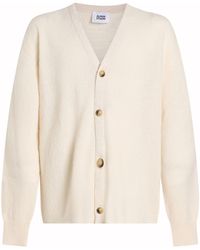 Alpha Studio - Cardigan - Lyst